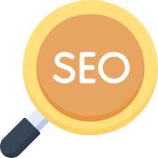 SEO оптимизация